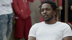 Compton with Kendrick Lamar Compton with Kendrick Lamar