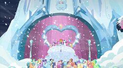 The Crystalling - Part 2 The Crystalling - Part 2