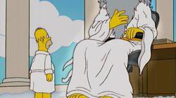 Thank God It's Doomsday Thank God It's Doomsday