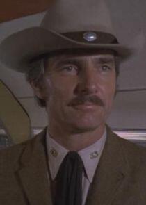 Deputy Marshal Sam McCloud Deputy Marshal Sam McCloud