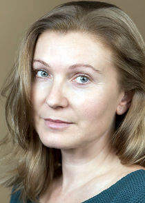 Елена Яблочная Елена Яблочная