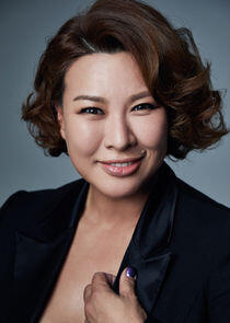 Jung Young Joo Jung Young Joo