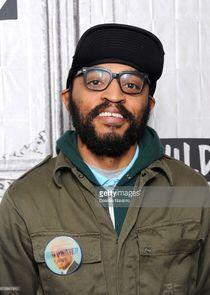 Kenny Lucas