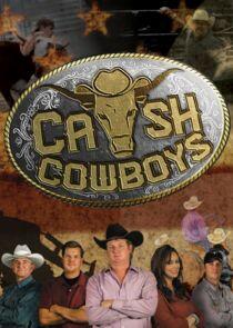 Cash Cowboys Cash Cowboys