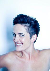 Sian Evans