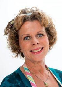 Karin Tanghe Karin Tanghe