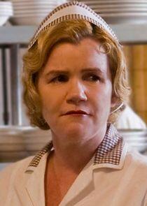 Ida Corwin Ida Corwin