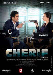 Chérif Chérif