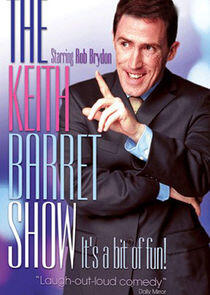 The Keith Barret Show The Keith Barret Show