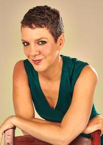 Francesca Martinez Francesca Martinez
