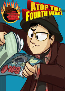 Atop the Fourth Wall Atop the Fourth Wall