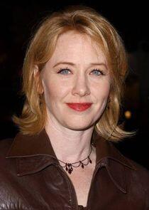 Jan Armstrong Jan Armstrong