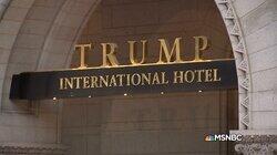 POTUS Inc. POTUS Inc.