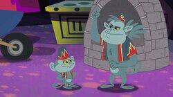 Monkey Business Part 1 Monkey Business Part 1