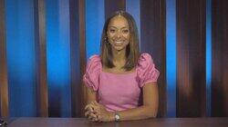 Matt Iseman and Melissa Peterman vs. Amber Stevens West and Willie Garson