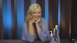 Matt Iseman and Melissa Peterman vs. Amber Stevens West and Willie Garson