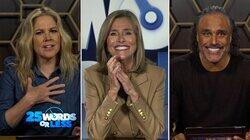 Mary McCormack, Rick Fox
