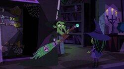 Broomstormers! Broomstormers!