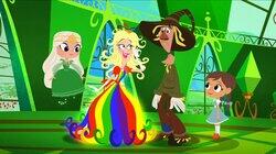 Chasing Rainbows Chasing Rainbows
