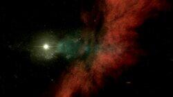 The Interstellar Mysteries The Interstellar Mysteries