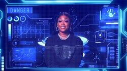 Trina Trina