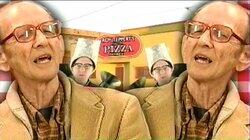 Pizza Pizza