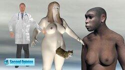 Penises & Vaginas Penises & Vaginas