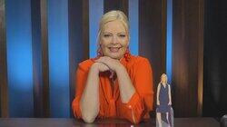 Bill Engvall, Ross Mathews, Raven-Symoné, Melissa Peterman Bill Engvall, Ross Mathews, Raven-Symoné, Melissa Peterman