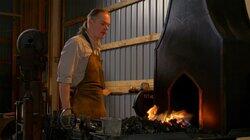 Confessions of the Bowie Knife Confessions of the Bowie Knife