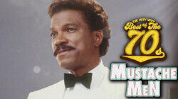 Mustache Men