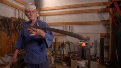 Secrets of the Samurai Sword Secrets of the Samurai Sword