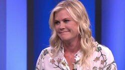 Jamie Kennedy and Tisha Campbell vs. Alison Sweeney and Penn Jillette Jamie Kennedy and Tisha Campbell vs. Alison Sweeney and Penn Jillette