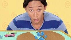 Blue's Big Imagination Blue's Big Imagination