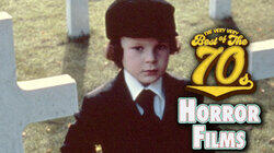 Horror Films Horror Films
