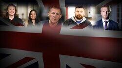 Brexit: Six Months On Brexit: Six Months On