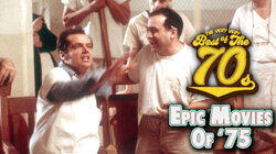Epic Movies of '75 Epic Movies of '75