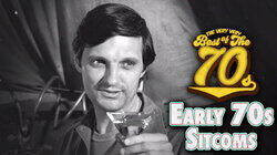 Early 70s Sitcoms