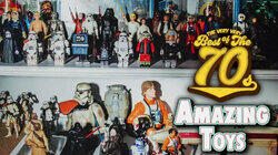 Amazing Toys