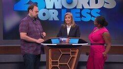 Fortune Feimster and Greg Grunberg vs. Lisa Vidal and Dan Bucatinsky