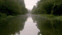 Chapter One: A Body in a Canal Chapter One: A Body in a Canal
