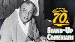 Stand-Up Comedians Stand-Up Comedians
