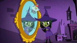 Mirror Madness Mirror Madness