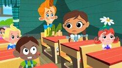 Munchkin School Munchkin School