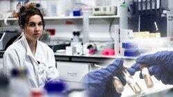 Undercover: Inside The Covid Testing Lab Undercover: Inside The Covid Testing Lab