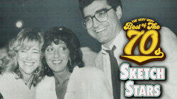 Sketch Stars Sketch Stars