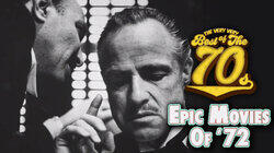 Epic Movies of 72 Epic Movies of 72