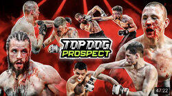 PROSPECT | Белый vs Шиша / Варвар vs Жданов / Олигов vs Джоуи PROSPECT | Белый vs Шиша / Варвар vs Жданов / Олигов vs Джоуи