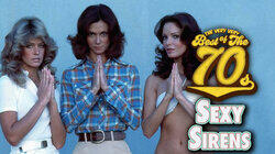Sexy Sirens Sexy Sirens