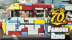 Famous Rides Famous Rides