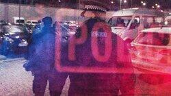 Drugs, Cops and Lockdown Drugs, Cops and Lockdown